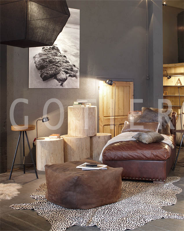 Showroom Figueres Gortier